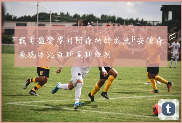 戴奇盛赞零封阿森纳的成就E安德森表现堪比劳斯莱斯级别
